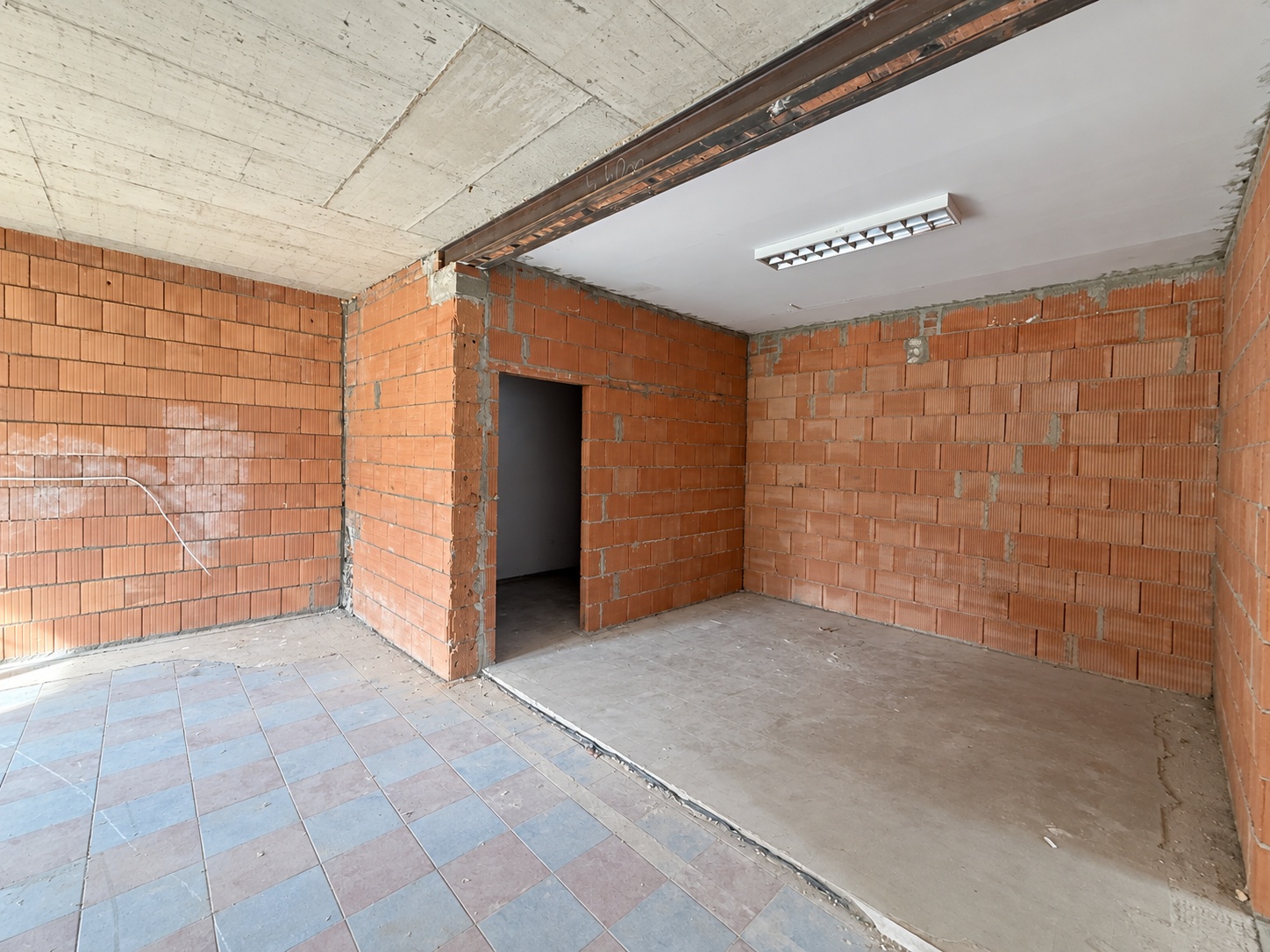 Dom z działką w cenie mieszkania — Rudziczka, 279 000 zł