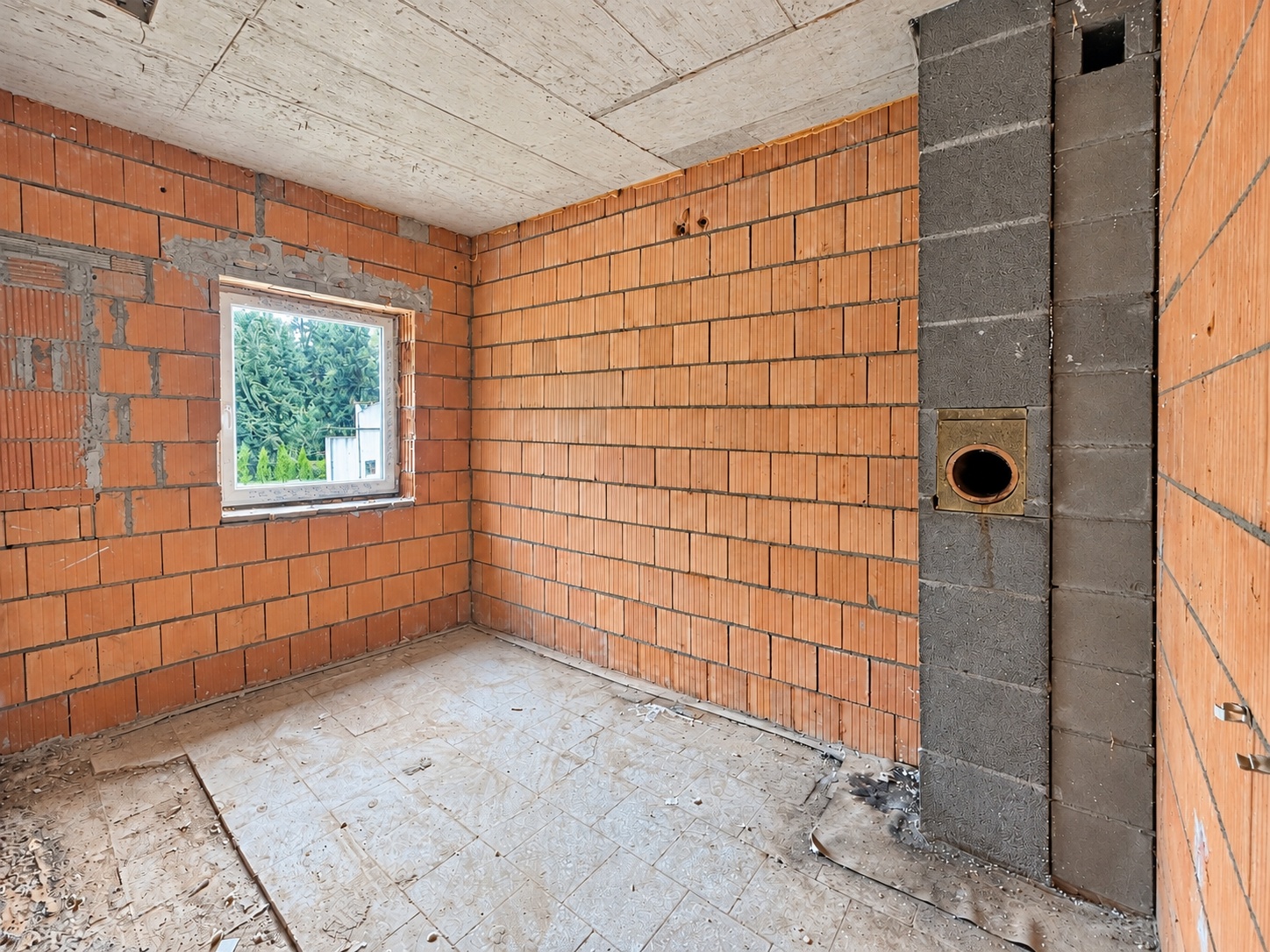 Dom z działką w cenie mieszkania — Rudziczka, 279 000 zł