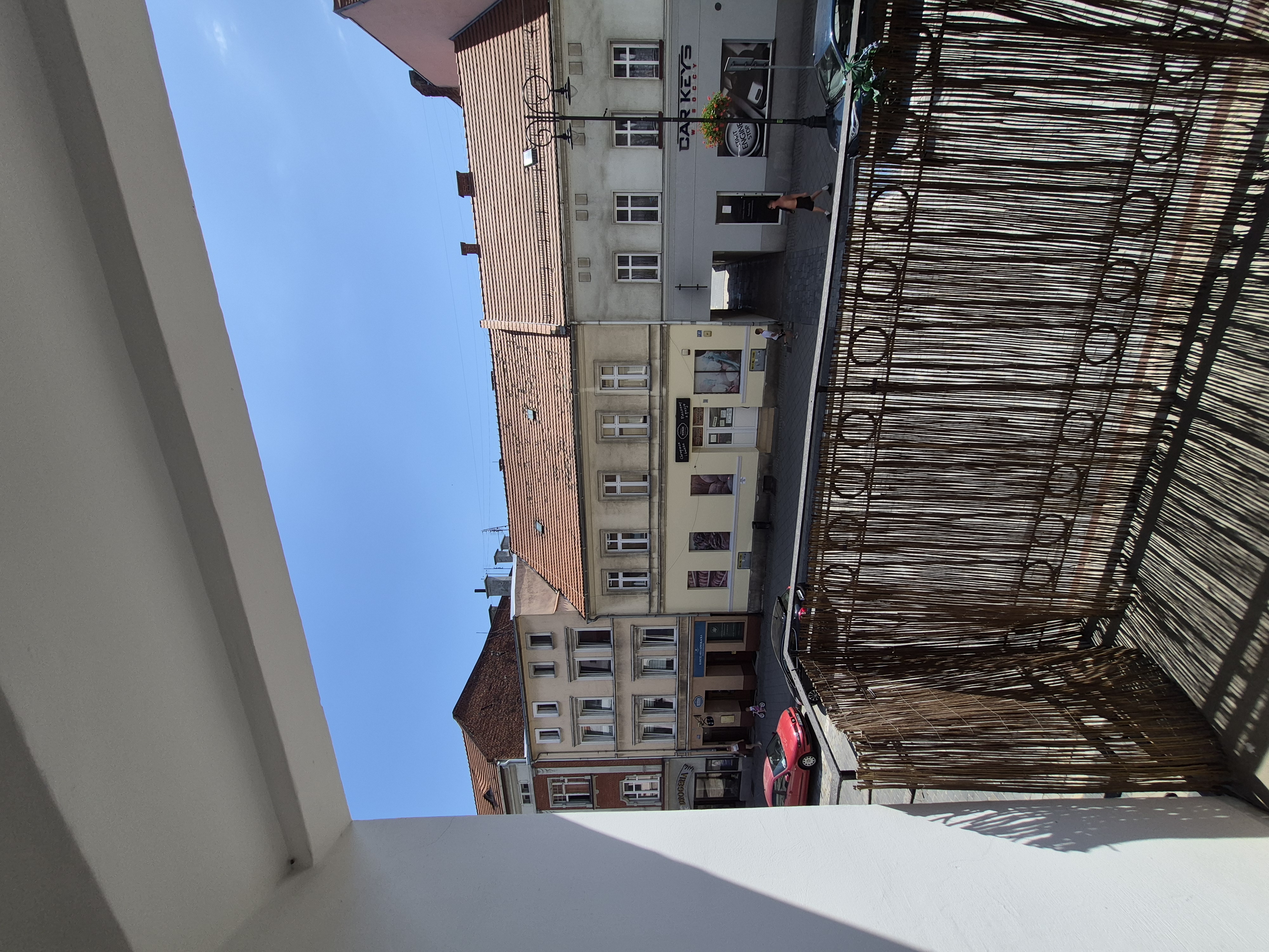 Wrzechstronne mieszkanie w Prudniku, 2 pokoje 