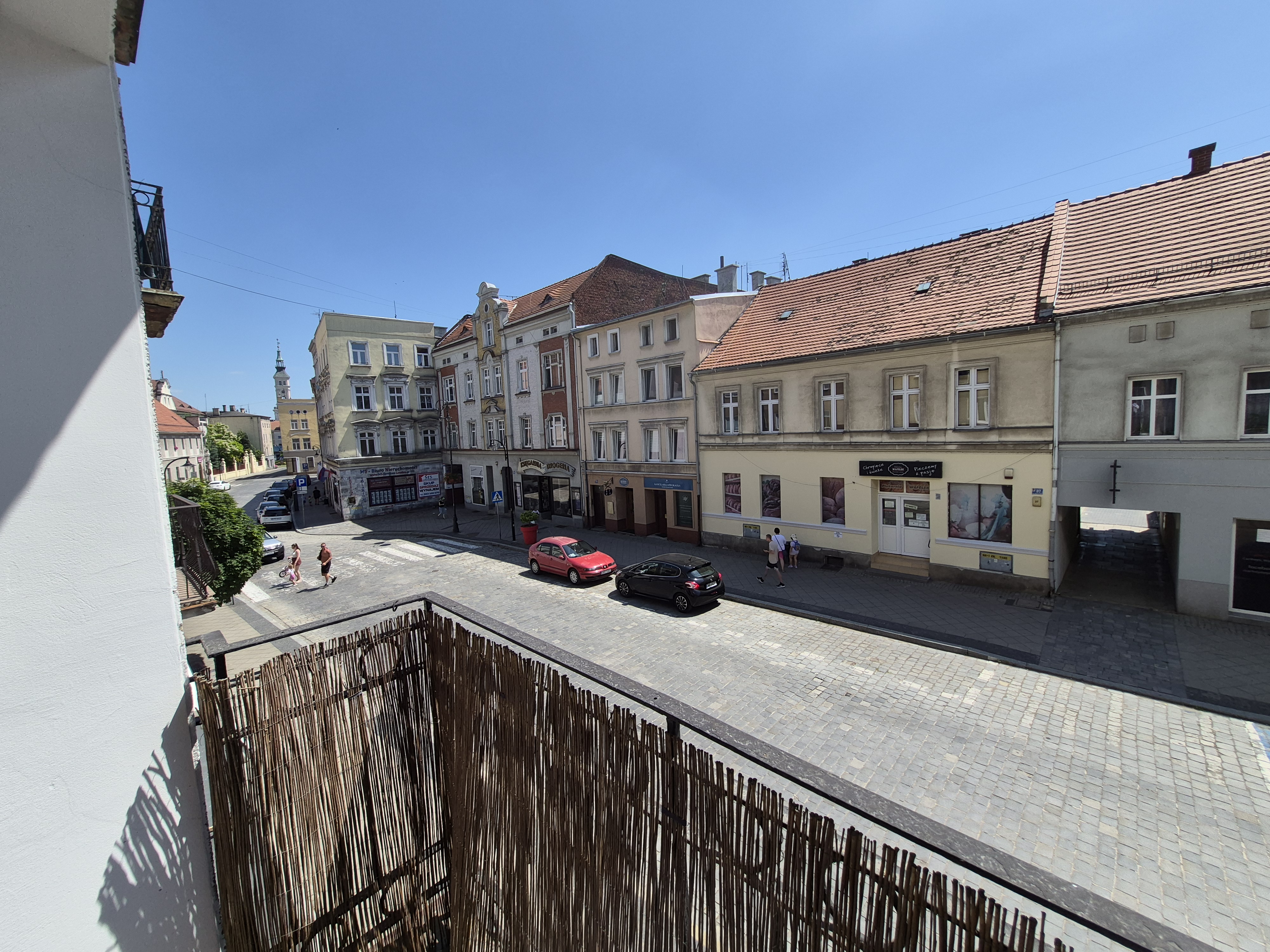 Wrzechstronne mieszkanie w Prudniku, 2 pokoje 