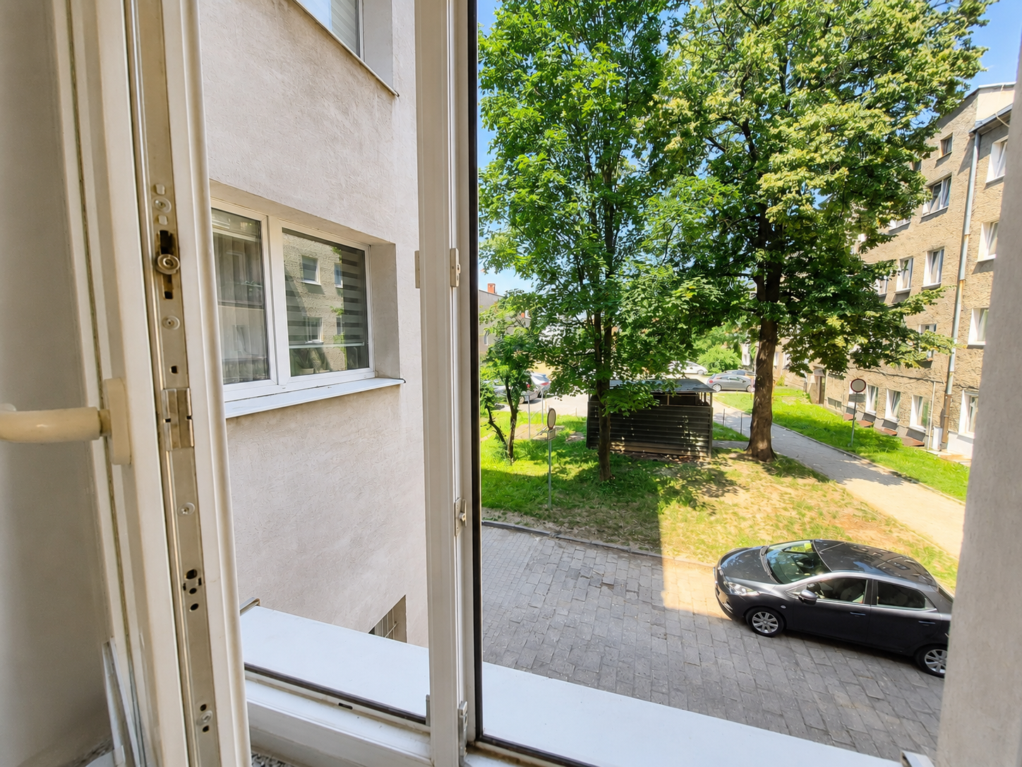 Wrzechstronne mieszkanie w Prudniku, 2 pokoje 