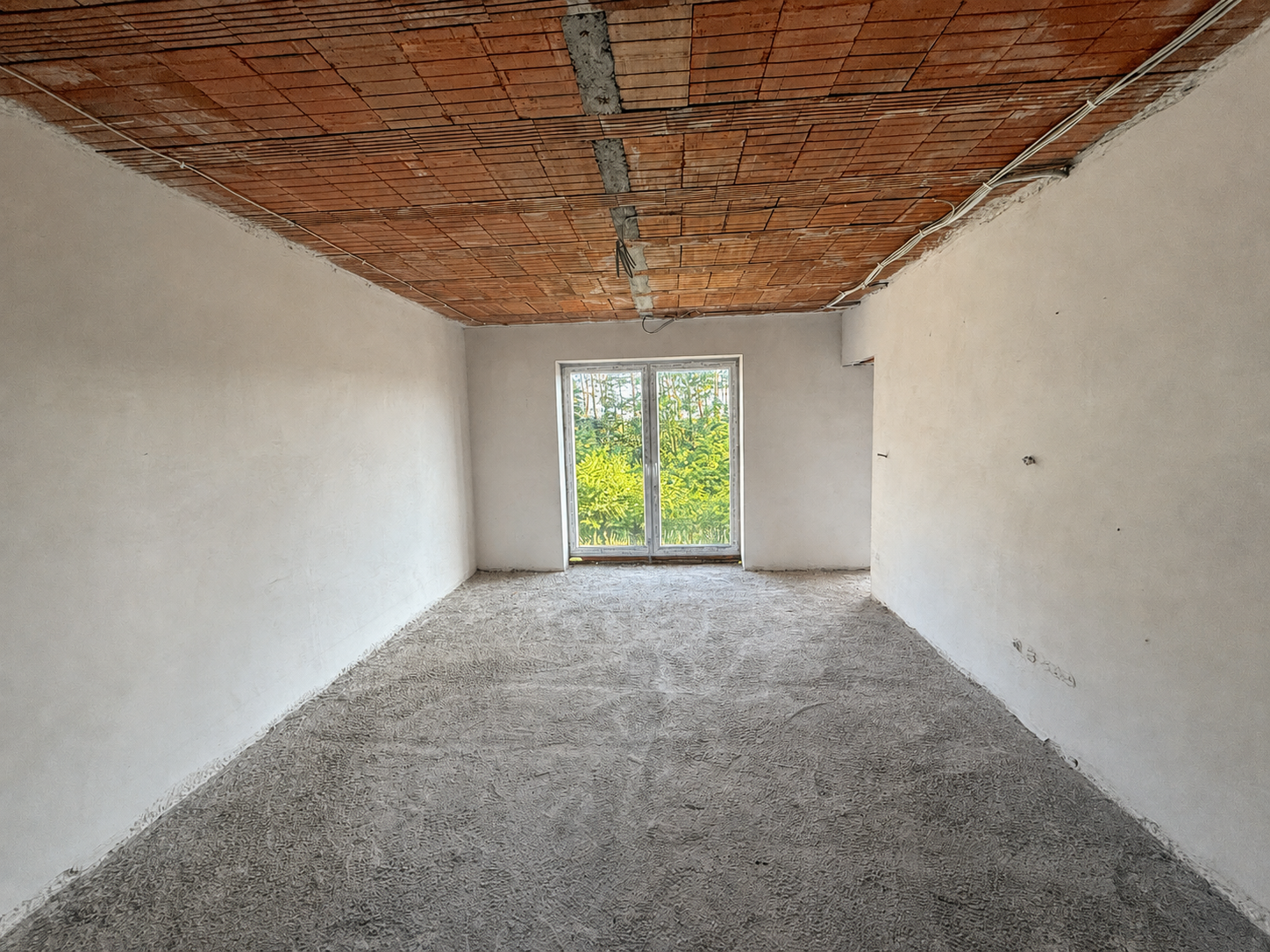 Nowoczesny dom w spokojnej okolicy blisko plaży (250m2), (17,1 Arów).