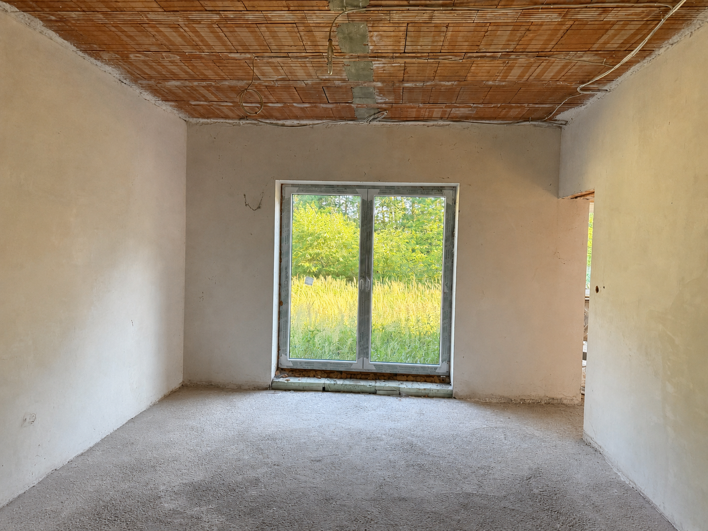 Nowoczesny dom w spokojnej okolicy blisko plaży (250m2), (17,1 Arów).