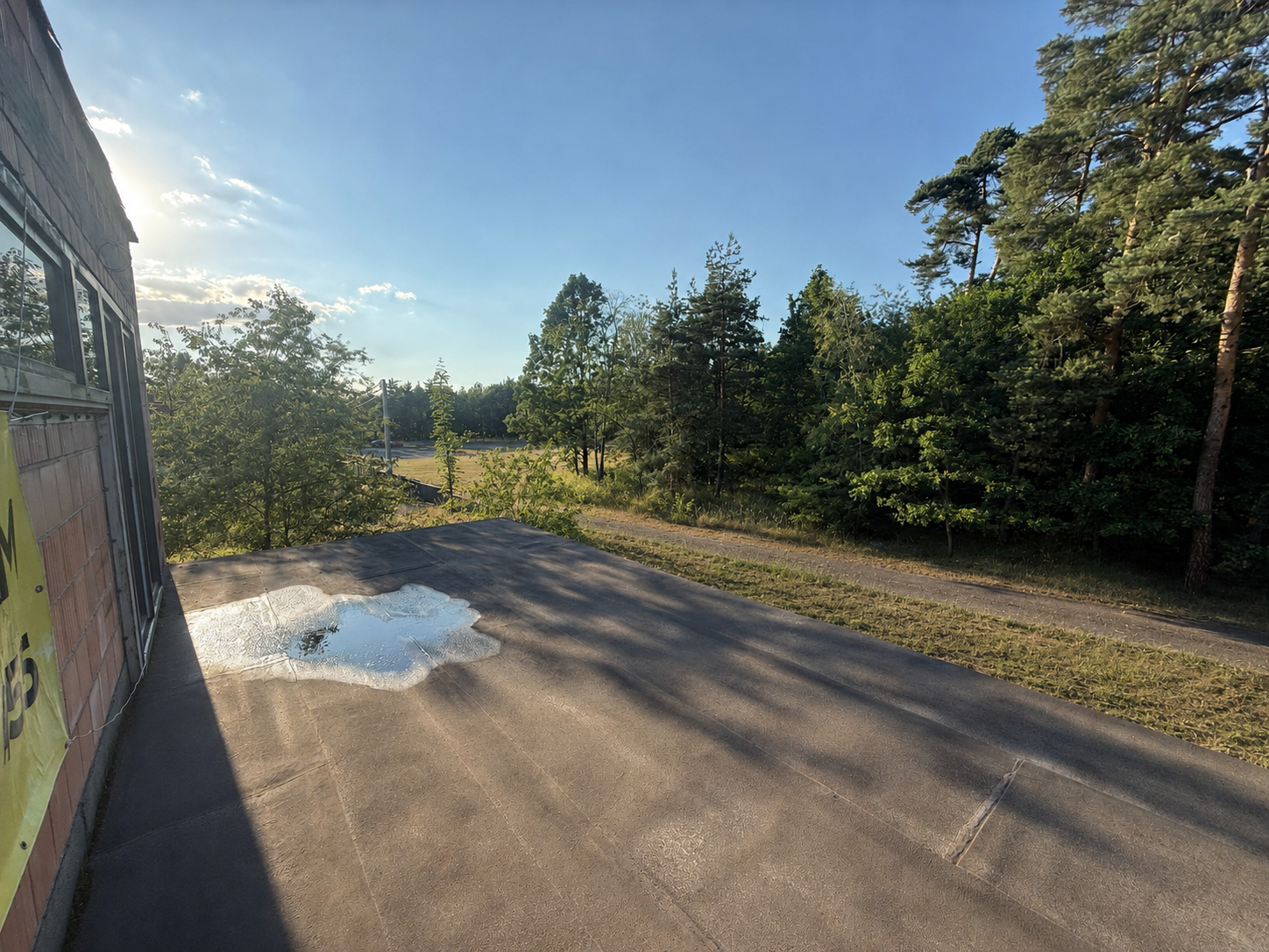 Nowoczesny dom w spokojnej okolicy blisko plaży (250m2), (17,1 Arów).
